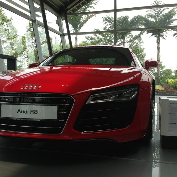 Photos at Audi Centre Glenmarie (Euromobil Sdn Bhd) - 13 tips from 