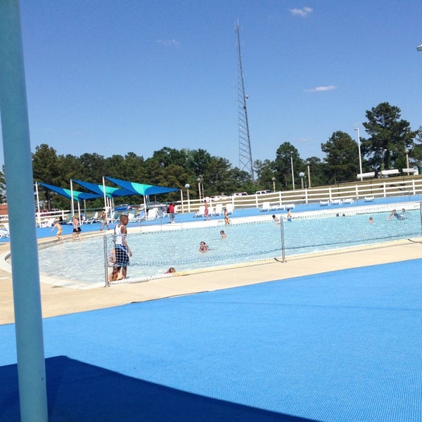 Photos at Westgate Park Dothan, AL