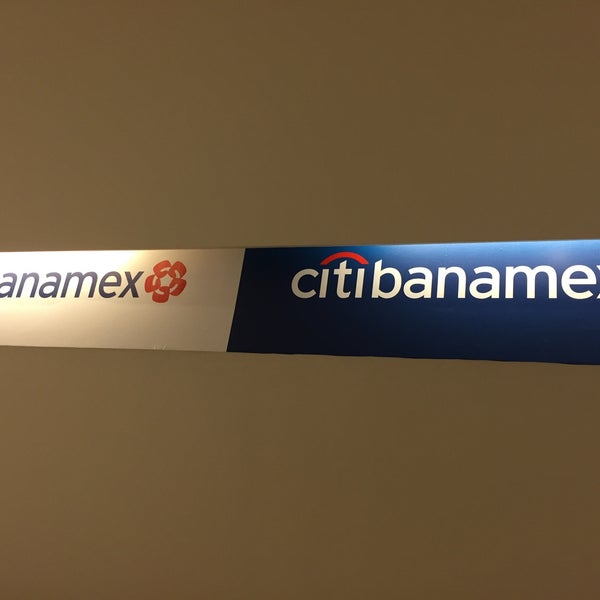 Photo taken at Citibanamex Corporate Building by Ale F. on 10/18/2016