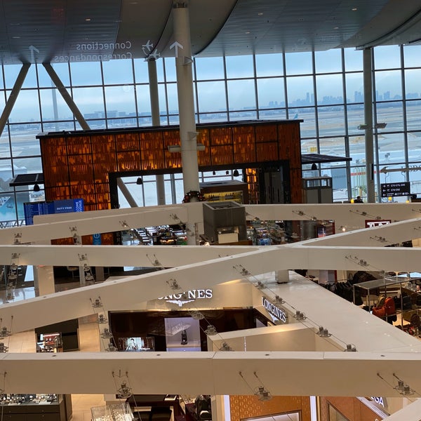 Foto scattata a Terminal 1 da Paul il 1/7/2020