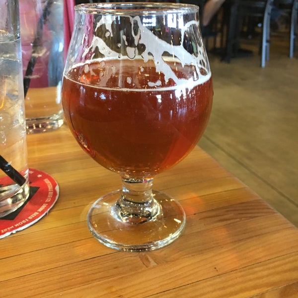 Photo taken at Scottsdale Beer Company by Mike H. on 2/27/2019