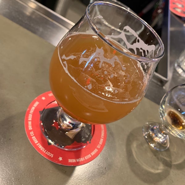 Photo taken at Scottsdale Beer Company by Mike H. on 2/19/2020