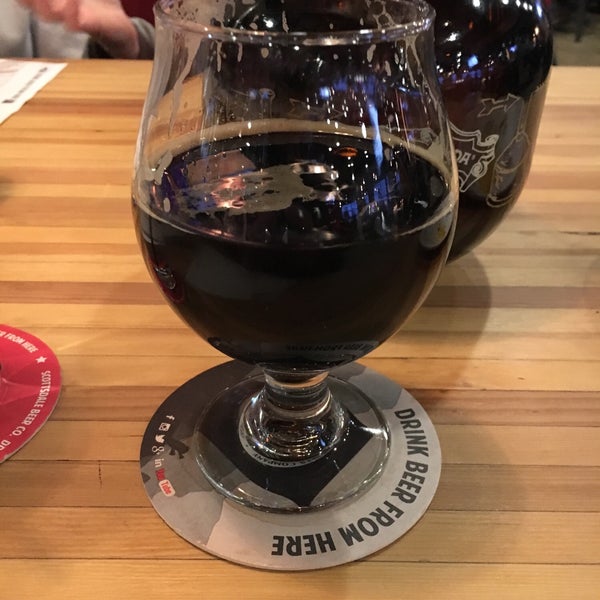 Photo taken at Scottsdale Beer Company by Mike H. on 2/20/2019