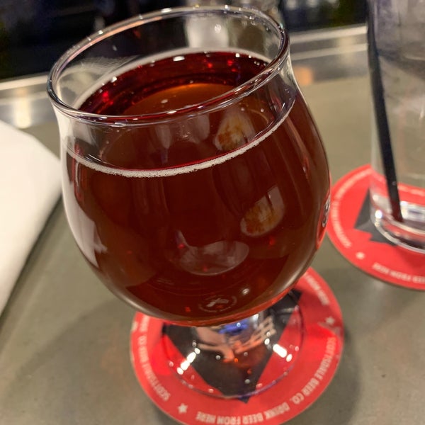 Photo taken at Scottsdale Beer Company by Mike H. on 1/15/2020