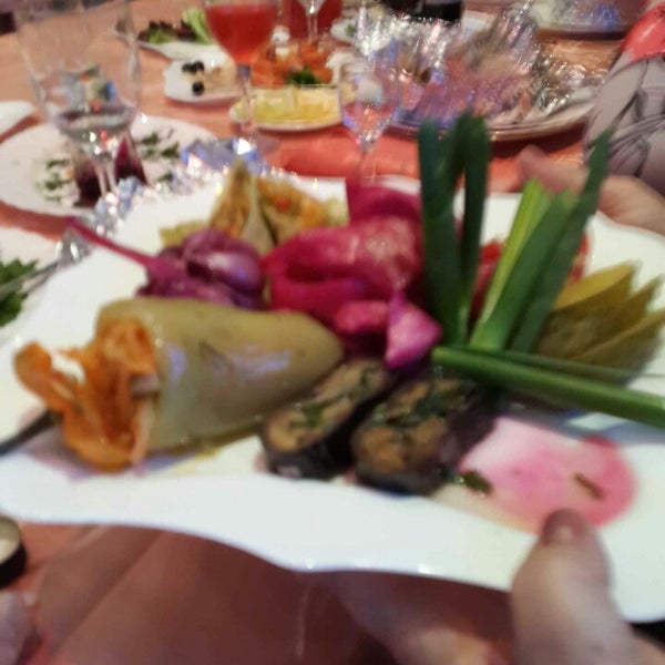 Кафе радость