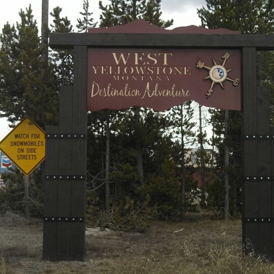 West Yellowstone, MT West Yellowstone, MT