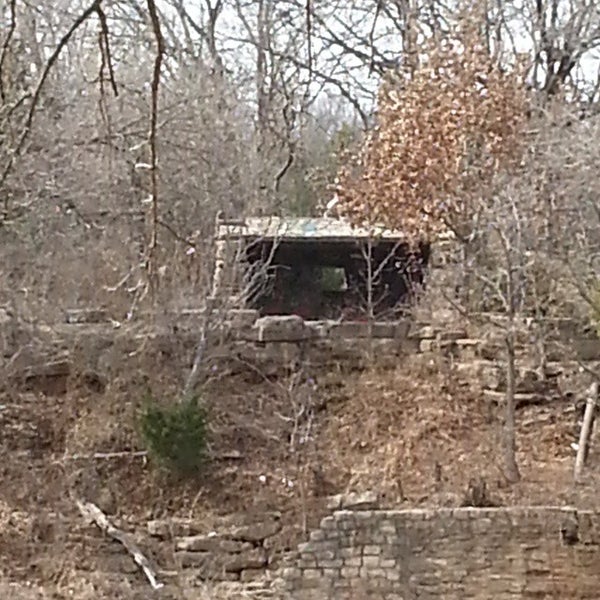 Lake Ponca Park Ponca City, OK