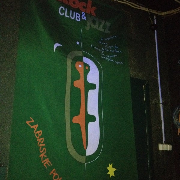 Клуб забриски пойнт владивосток