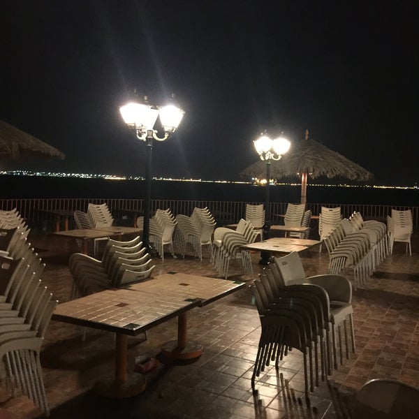 Layalina & Fun Time Restaurant