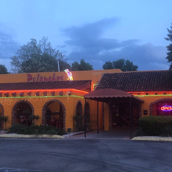 Pelancho's Mexican Restaurant Knoxville, TN