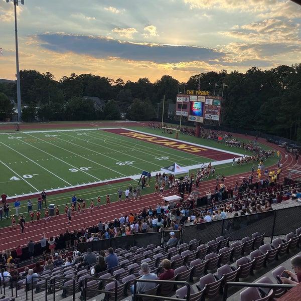 Lassiter High School - Marietta, GA 