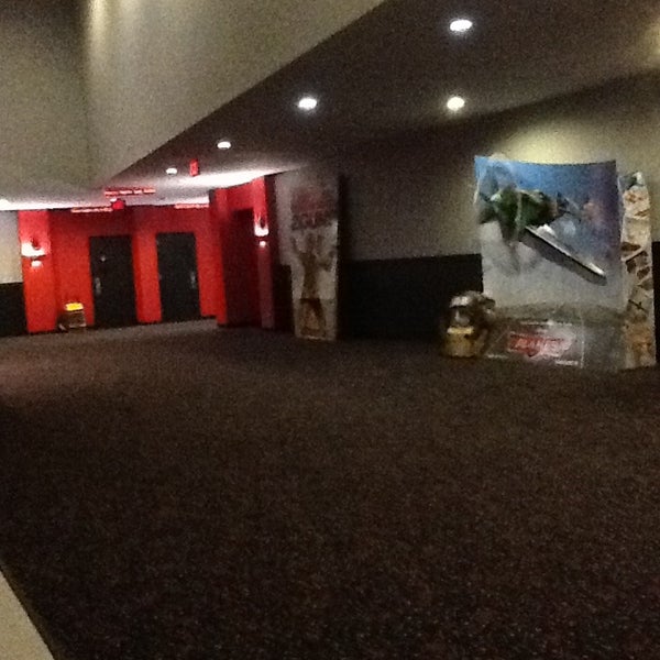 Photos at Bow Tie Cinemas Marquis 16 Trumbull, CT