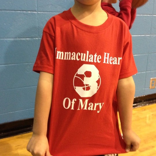 Immaculate Heart of Mary School Education