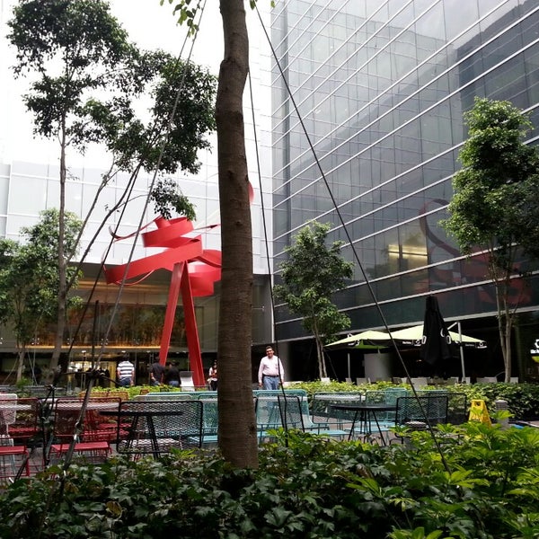 Fotos en Corporativo Dos Patios - Polanco - 9 tips de 1689 visitantes