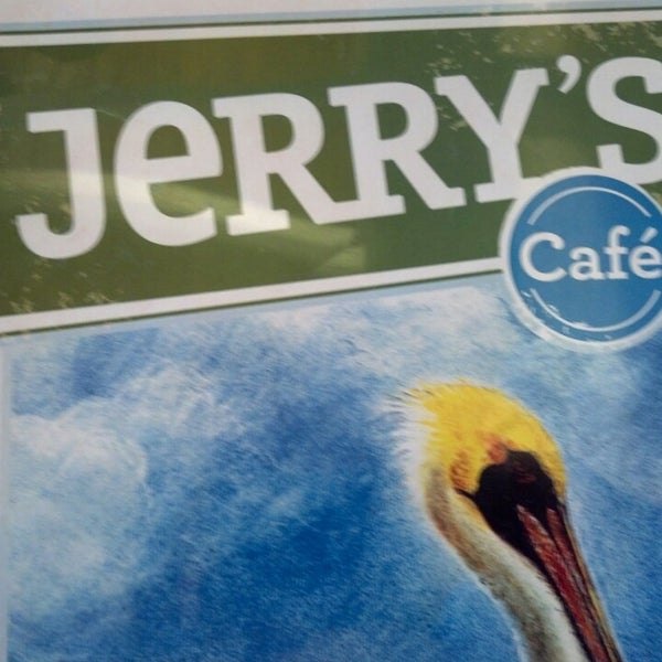 Photo taken at Jerry&#39;s Foods of Sanibel by Michael K. on 1/21/2014
