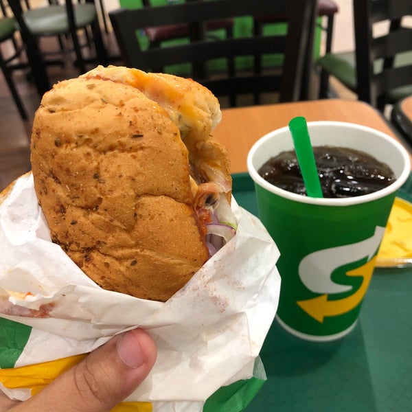 Directions Subway Near Me Subway - Sandwich Place In Balakong