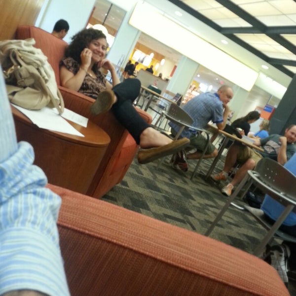 Photos at Kern Graduate Building - Penn State University