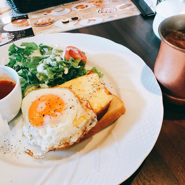 Photos At 星乃珈琲店 高崎市 群馬県