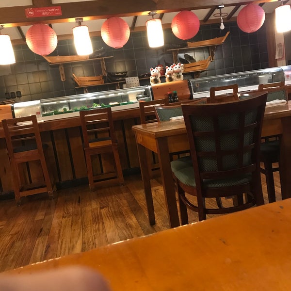 Photo prise au Restaurante Sakura par Carlos M. le9/21/2019