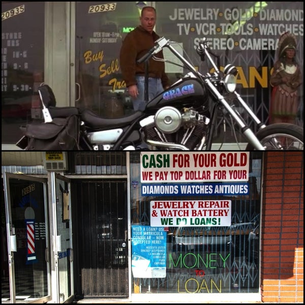 Crown Pawn Shop 3 tips