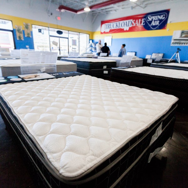 Best Mattresses of 2020 Updated 2020 Reviews‎ Half Price Mattress