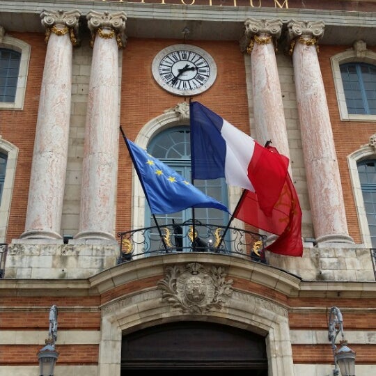 Hotel Le Grand Balcon - Saint Rome - Toulouse, Midi-Pyrénées