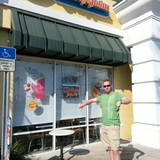 Dairy Queen Cocoa Beach, FL