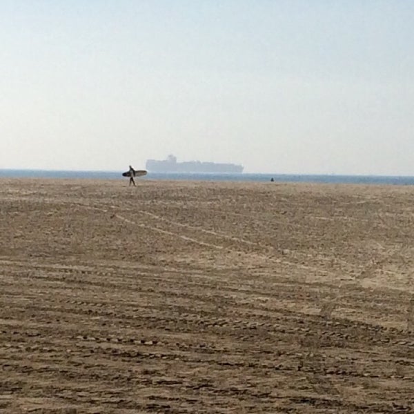 Photos at River's End Cafe Seal Beach, CA