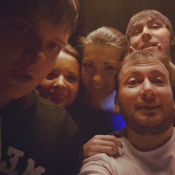 Клуб малевич санкт петербург