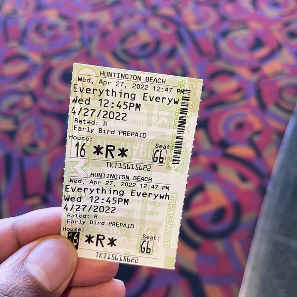 Photos at Century Huntington Beach and XD 54 tips from 5978 visitors