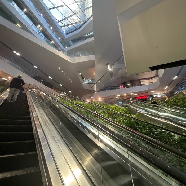 Central Park Mall - 30 tips from 2816 visitors