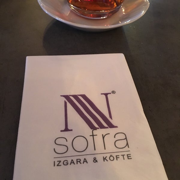 รูปภาพถ่ายที่ 3N Sofra Tuzla โดย 60’KHAN♈️ เมื่อ 2/14/2019