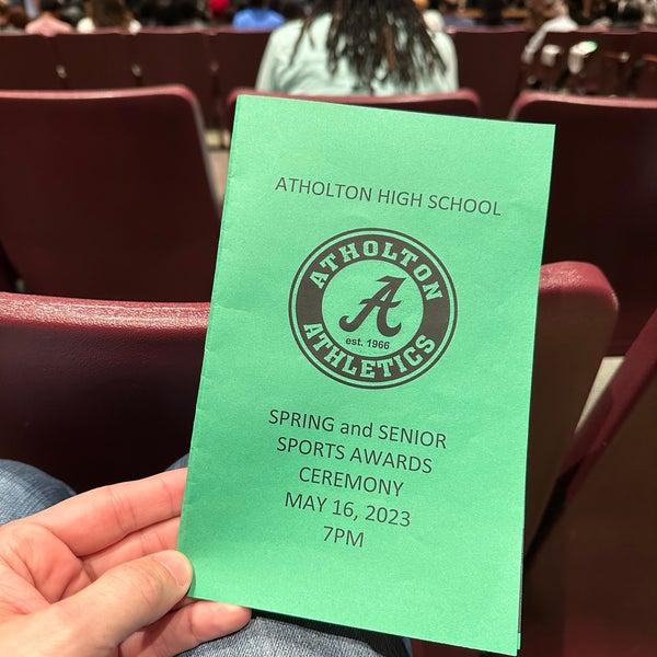 Atholton High School Hickory Ridge 2 tips from 314 visitors