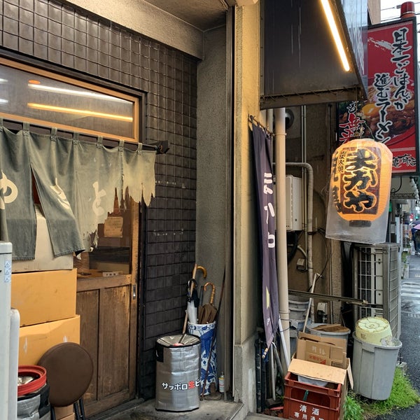 炭火焼き鳥 まかや 3個のtips