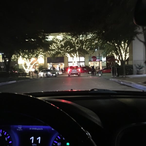 Photo taken at The Shops At Legacy by Paul M. on 11/26/2017