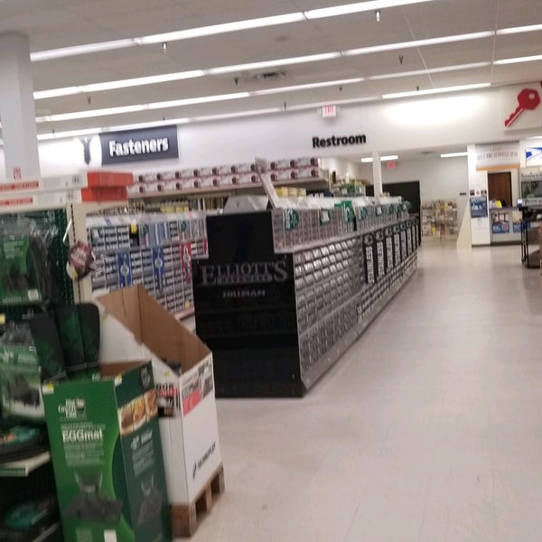 Elliott's Hardware Plano, TX