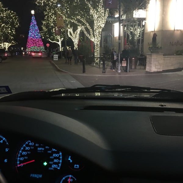 Photo taken at The Shops At Legacy by Paul M. on 12/2/2017