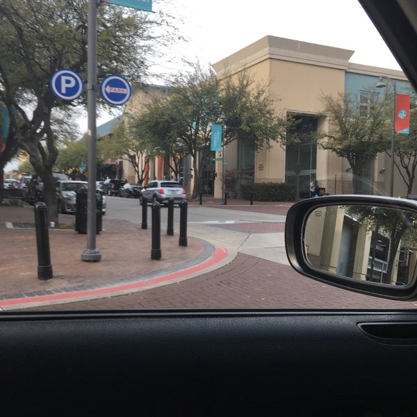 Photo taken at The Shops At Legacy by Paul M. on 3/25/2018