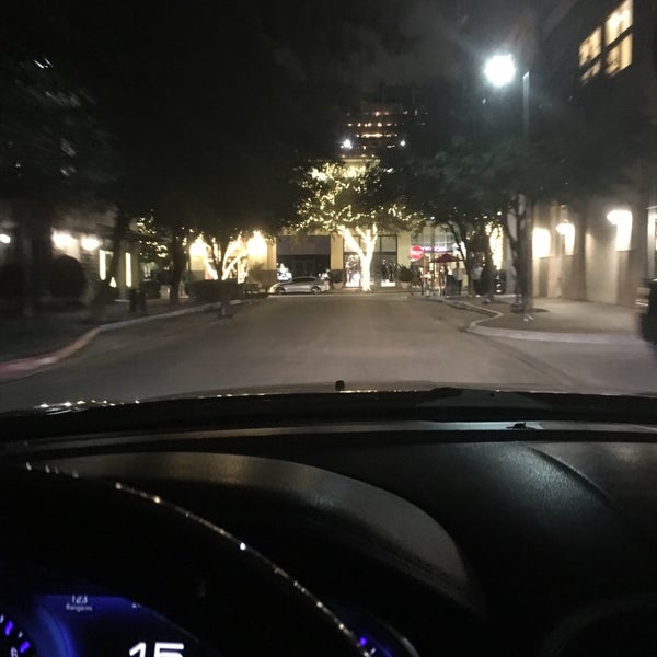 Photo taken at The Shops At Legacy by Paul M. on 12/4/2017