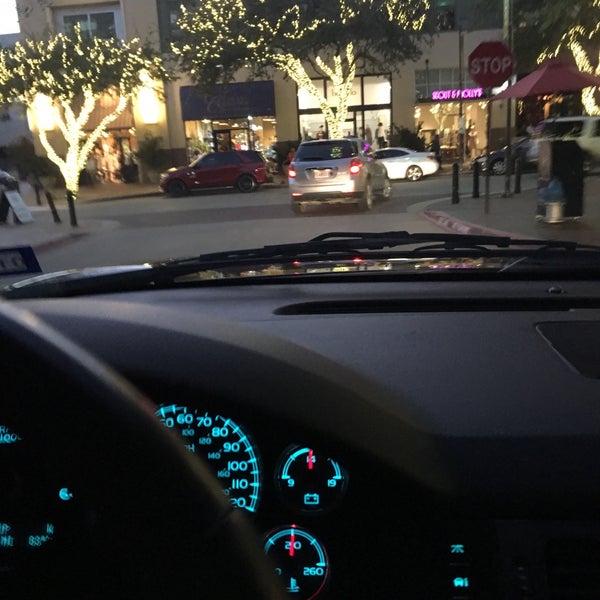 Photo taken at The Shops At Legacy by Paul M. on 11/2/2017