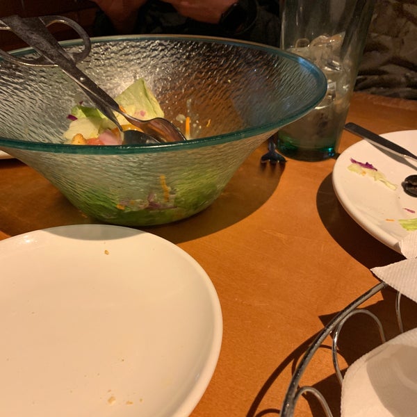 Olive Garden Italian Restaurant in Plano