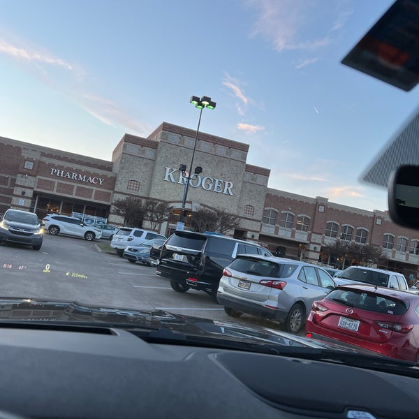 W Plano Grocery Stores