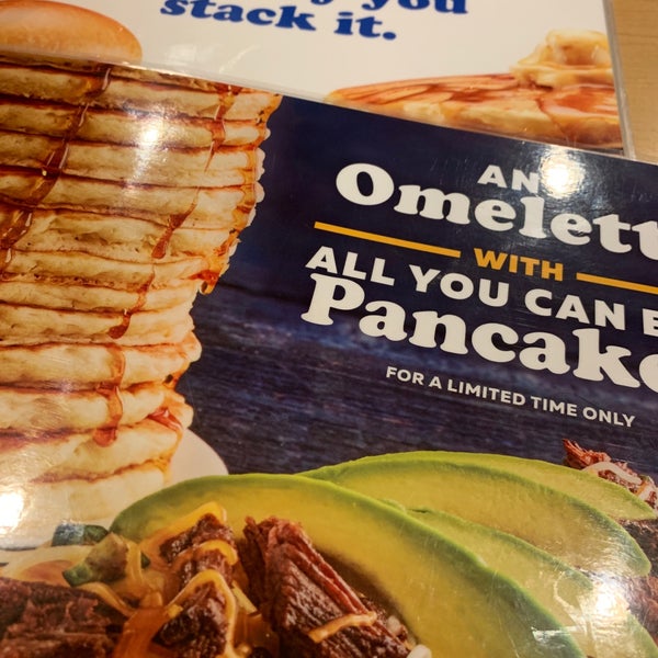 IHOP® Breakfast in Plano, TX on 4804 W Plano Pkwy