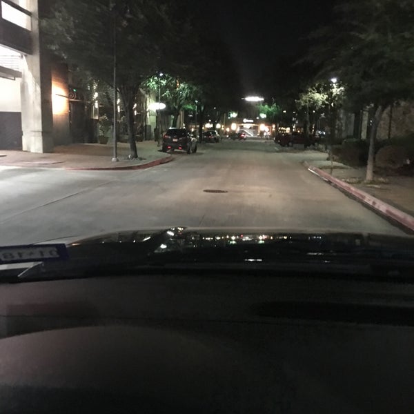 Photo taken at The Shops At Legacy by Paul M. on 2/25/2018