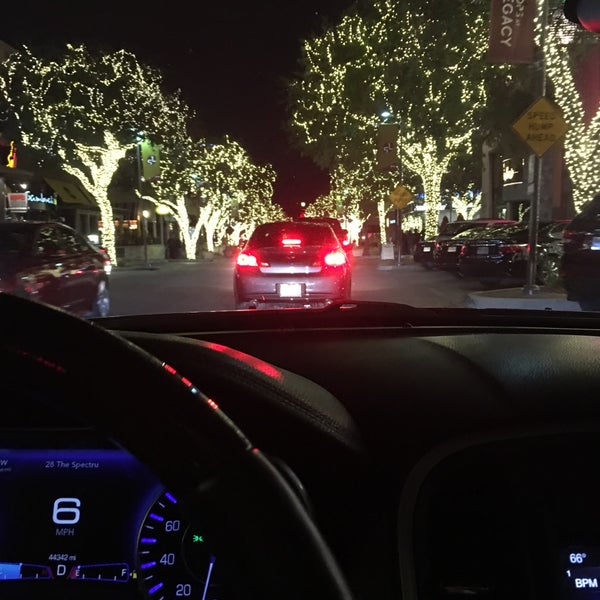 Photo taken at The Shops At Legacy by Paul M. on 12/6/2017