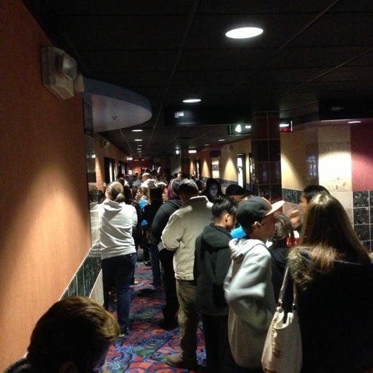 Photos at Century Vallejo 14 East Vallejo 13 tips from 1630 visitors