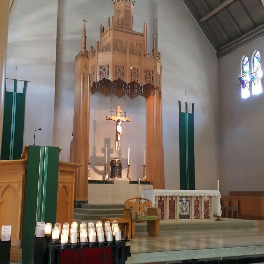 Photos at St. Augustine Catholic Church Church in