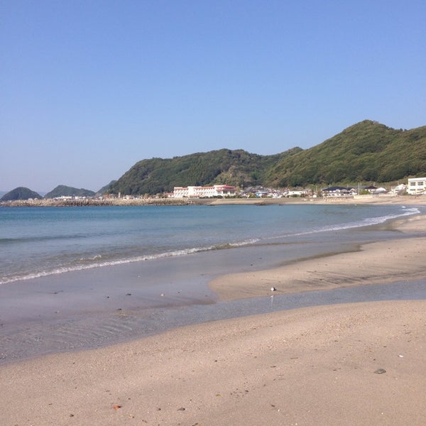 Photos At 城崎海水浴場 鴨川市 千葉県