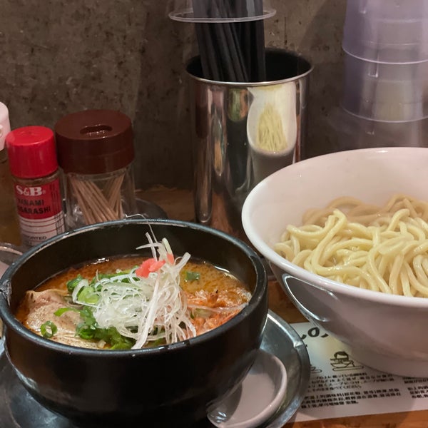 Ebina Tsukemen Shop G F Manor Centre 213 Un Chau St Ebina Tsukemen Shop G F Manor Centre 213 Un Chau St