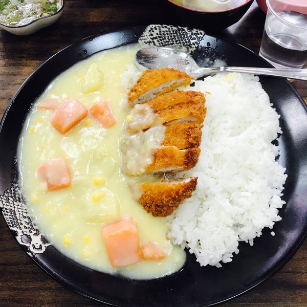 She's A Regular At Mikawaya